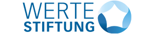 Logo Wertestiftung